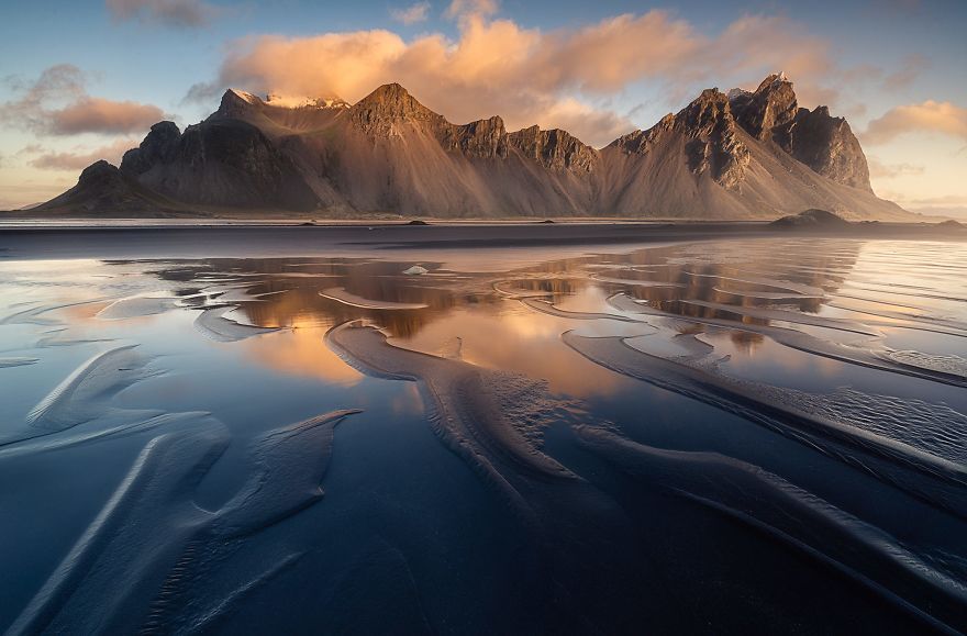 60张冰岛迷人风光摄影欣赏