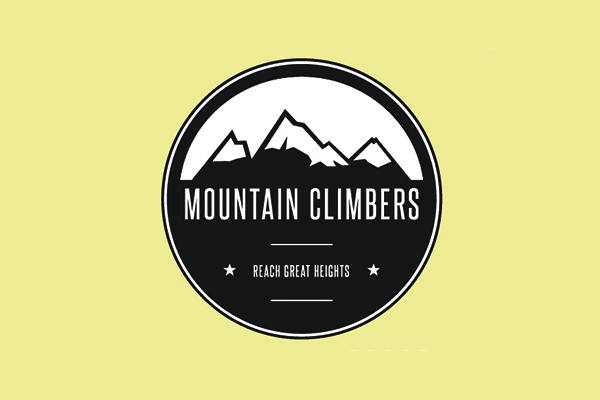 34款漂亮的logo设计(2016.12月号)