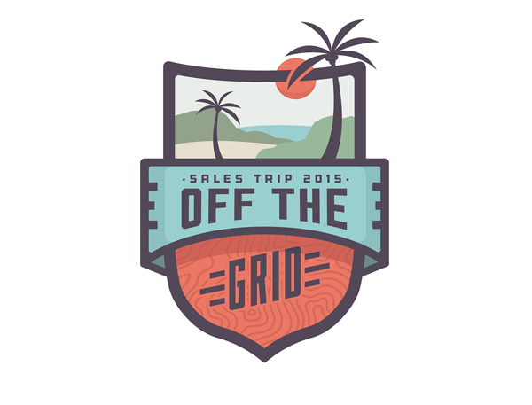 34款漂亮的logo设计(2016.12月号)