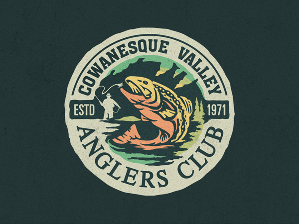 34款漂亮的logo设计(2016.12月号)