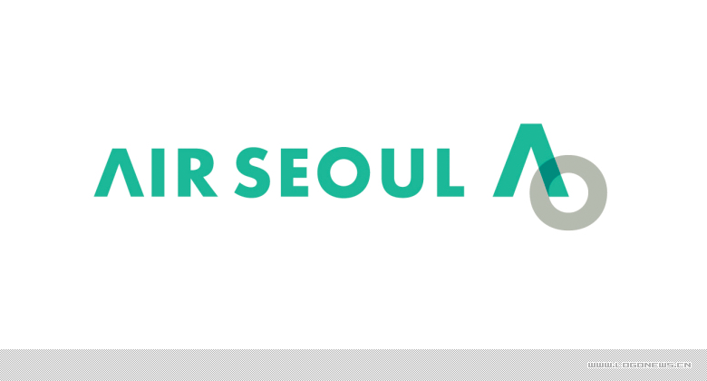 首尔航空（Air Seoul）品牌形象设计