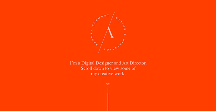 30个国外设计机构网站设计欣赏
