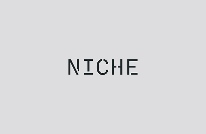 NICHE Tea茶创意包装设计