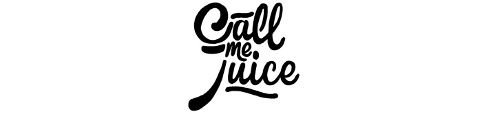 Call me Juice果汁包装设计