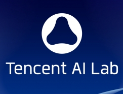 Tencent AI Lab品牌形象设计