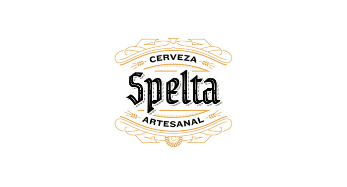 Spelta Craft啤酒包装设计