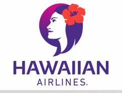 夏威夷航空（Hawaiian Airlines）更换LOGO和涂装