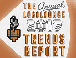 2017年LOGO设计趋势