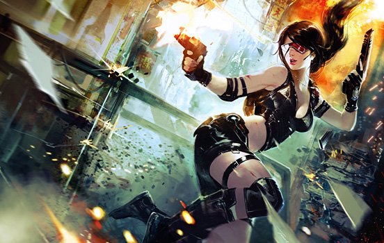 每周精选：优秀的照片和艺术作品(二)