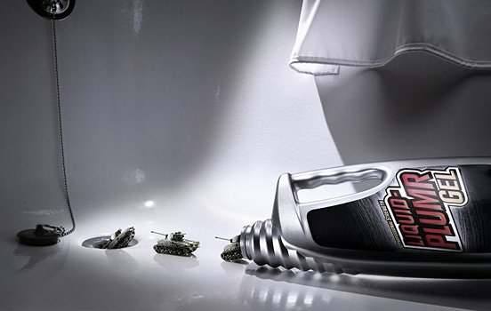 每周精选：优秀的照片和艺术作品(二)