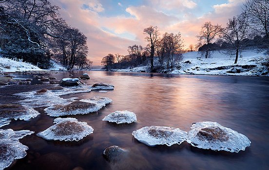 每周精选：优秀的照片和艺术作品(二)