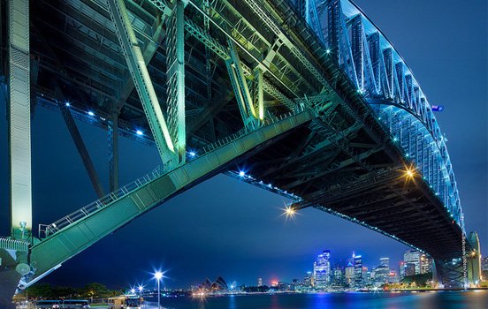 每周精选：优秀的照片和艺术作品(二)