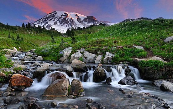 每周精选：优秀的照片和艺术作品(二)