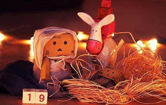 每周精选：优秀的照片和艺术作品(二)