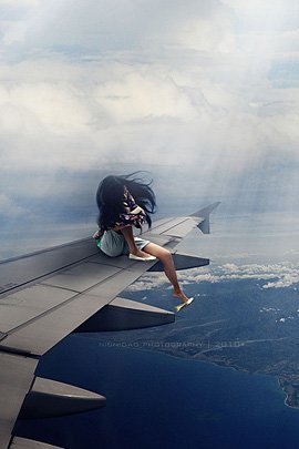 每周精选：优秀的照片和艺术作品(二)