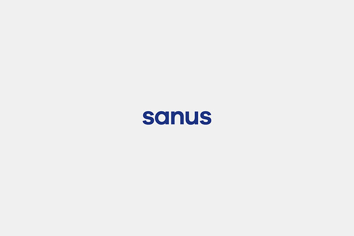 护肤品牌Sanus包装设计