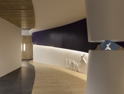 Linx巴西总部办公空间设计