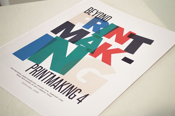 漂亮的字体和排版：国外宣传画册设计欣赏