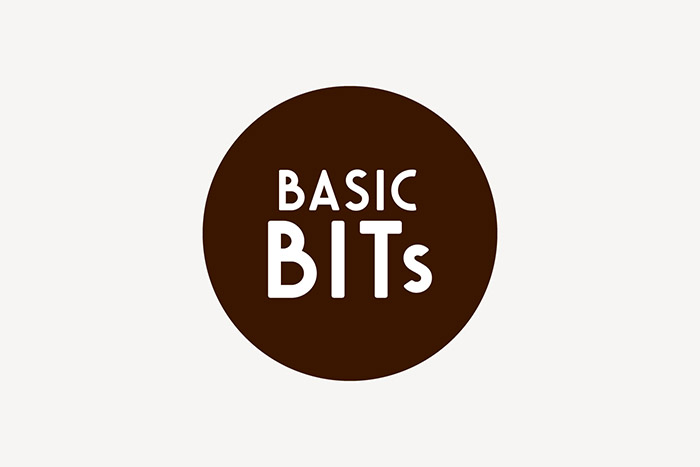 Basic Bits零食包装设计