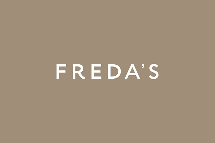 Freda’s花生酱包装设计