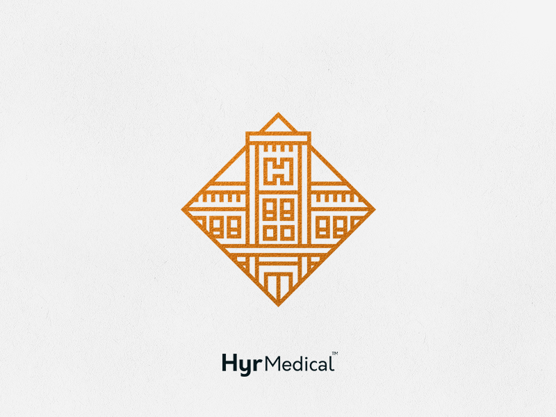 医药和健康品牌视觉形象设计作品集