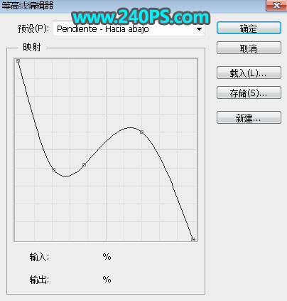 Photoshop制作超酷的五一火焰纹理字